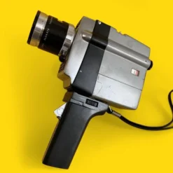 Yashica 30 Super 8 Movie Cine Camera -Camera Promotion Store yashica 30 super 8 movie cine camera 6