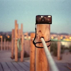 Yashica T5 Black 35mm Film Camera Point And Shoot -Camera Promotion Store yashica t5 black 35mm film camera point and shoot 10