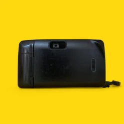 Yashica T5 Black 35mm Film Camera Point And Shoot -Camera Promotion Store yashica t5 black 35mm film camera point and shoot 4