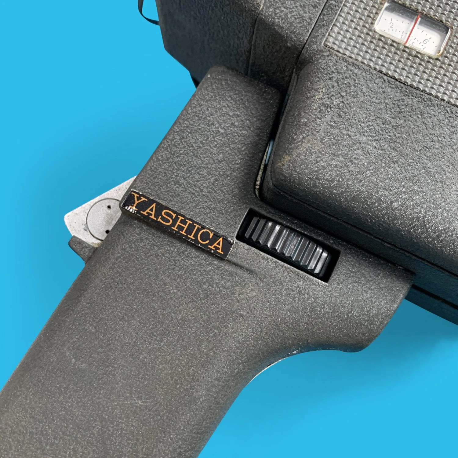 Yashica UP 8mm Movie Cine Camera 5 Yashica UP 8mm Movie Cine Camera - Image 3