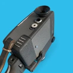 Yashica UP 8mm Movie Cine Camera 12 Yashica UP 8mm Movie Cine Camera -Camera Promotion Store yashica up 8mm movie cine camera 4