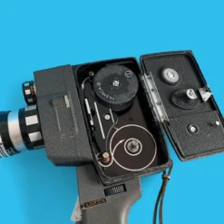 Yashica UP 8mm Movie Cine Camera 13 Yashica UP 8mm Movie Cine Camera -Camera Promotion Store yashica up 8mm movie cine camera 5