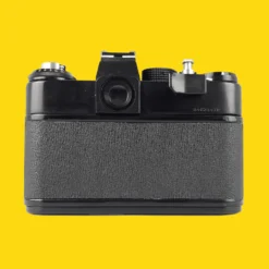 Zenit 11 Black Vintage Metal 35mm SLR Film Camera With Prime Lens -Camera Promotion Store zenit 11 black vintage metal 35mm slr film camera with prime lens 5