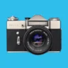 Zenit E Vintage Metal 35mm SLR Film Camera -Camera Promotion Store zenit e vintage metal 35mm slr film camera 1