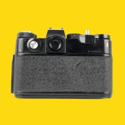 Zenit TTL Black 35mm SLR Film Camera -Camera Promotion Store zenit ttl black 35mm slr film camera 5