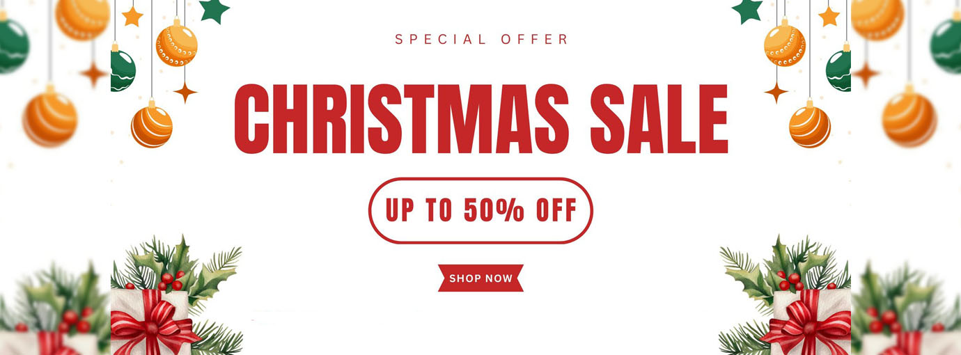 Camera Promotion Store -Camera Promotion Store 110